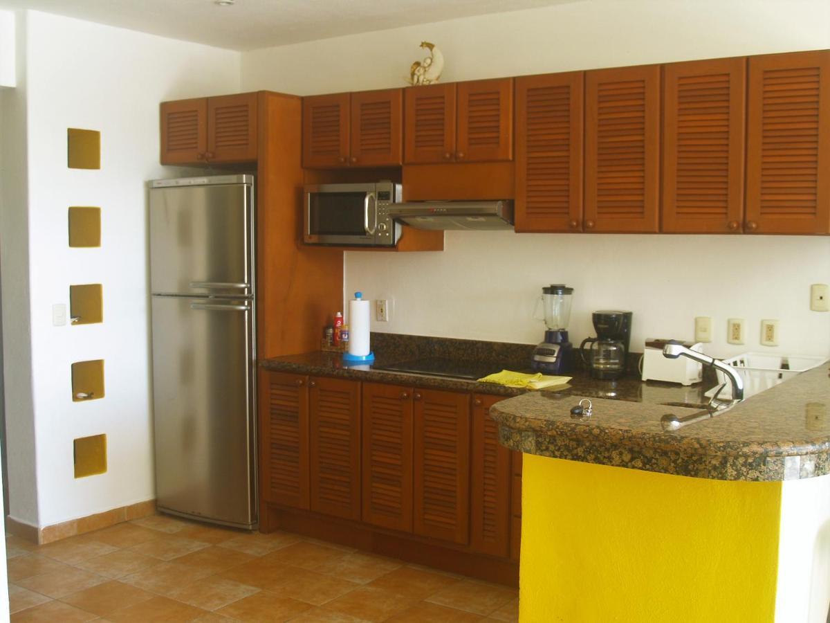Beachfront Apartment Your Home In Κοζουμέλ Εξωτερικό φωτογραφία