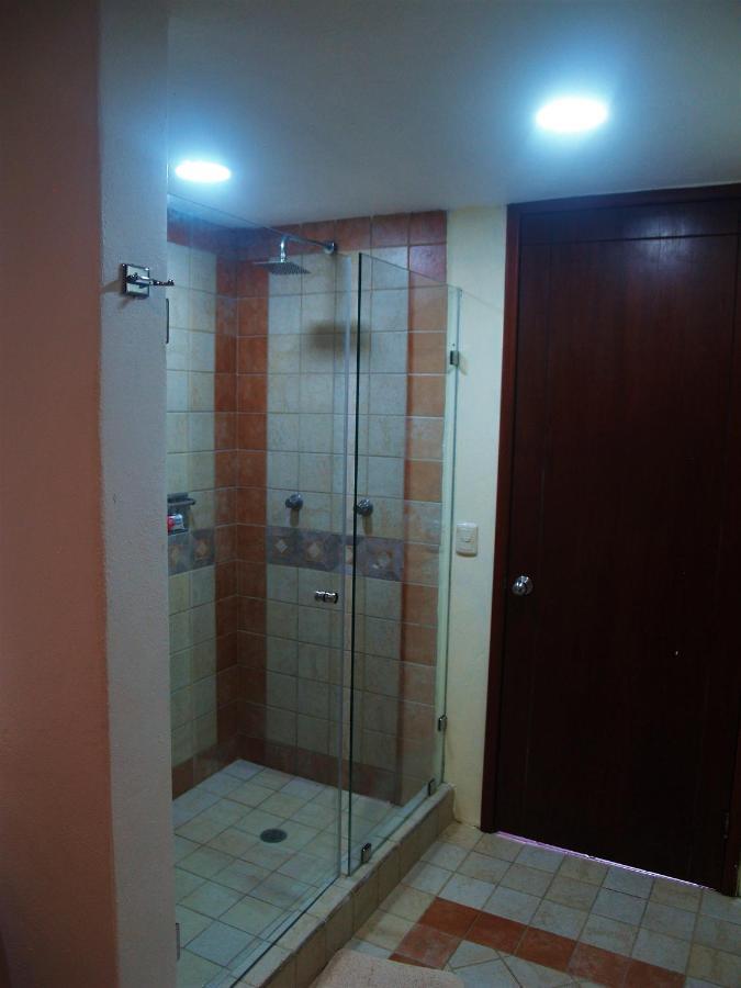 Beachfront Apartment Your Home In Κοζουμέλ Εξωτερικό φωτογραφία