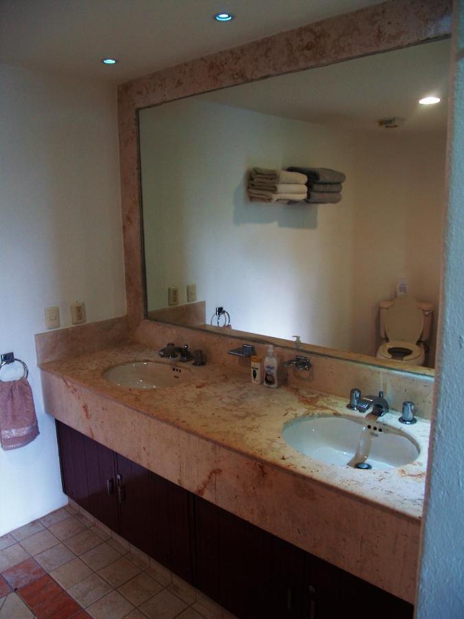 Beachfront Apartment Your Home In Κοζουμέλ Εξωτερικό φωτογραφία