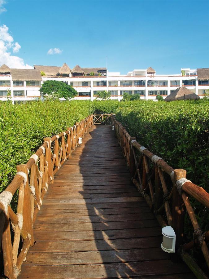 Beachfront Apartment Your Home In Κοζουμέλ Εξωτερικό φωτογραφία